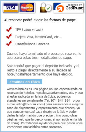 toibiza.com pago seguro